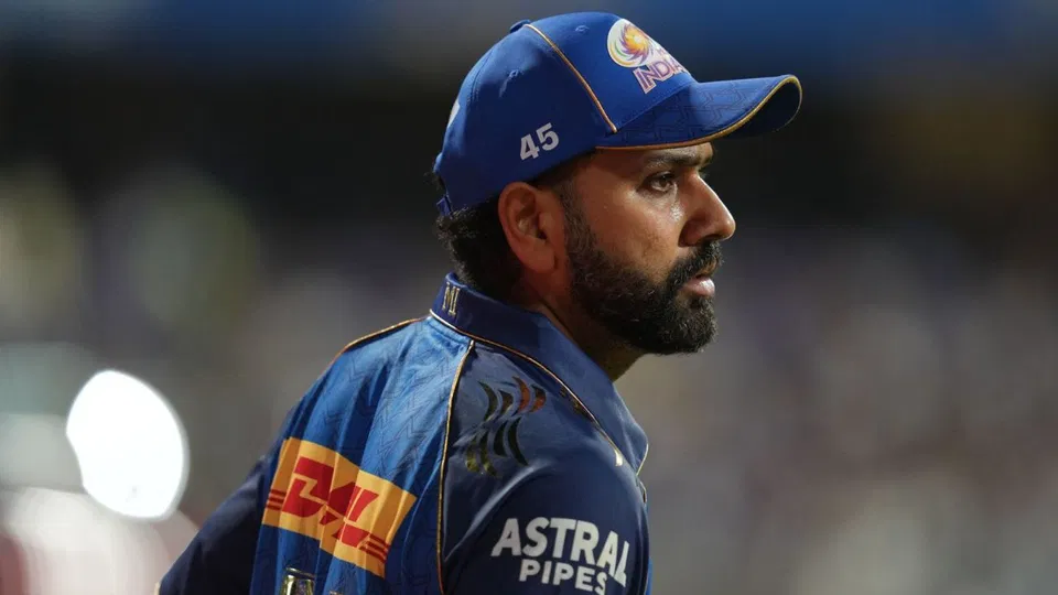 Rohit Sharma's Latest Injury Update Ahead Of MI Vs PBKS IPL Match